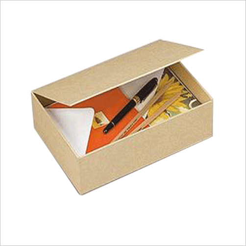 Pack of 15 SG8925 County Stationery Postage Box 