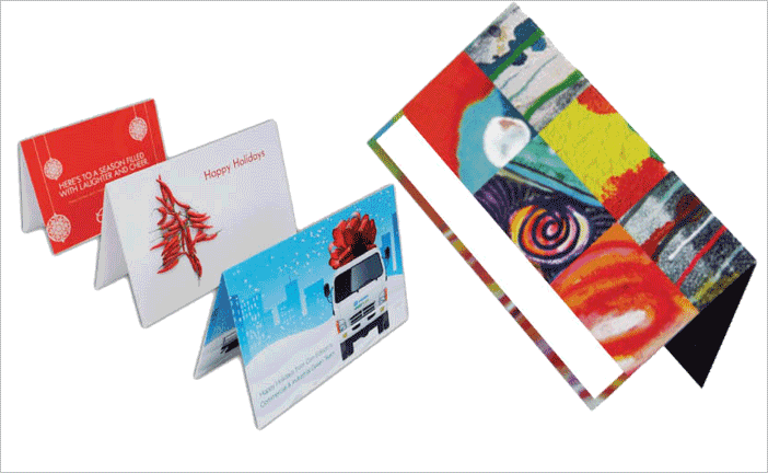 Folded-Business-Cards