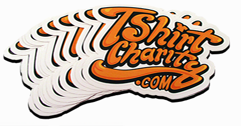 Die Cut Sticker Printing