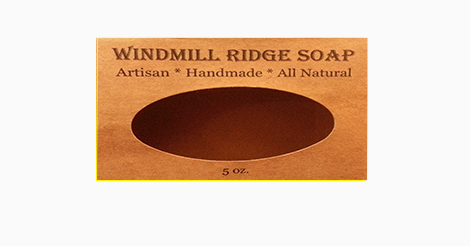 Soap Boxes Packaging