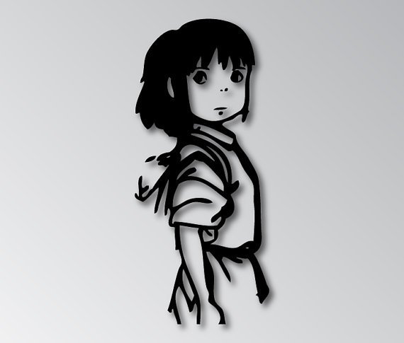 Solid Vinyl Stickers Printing