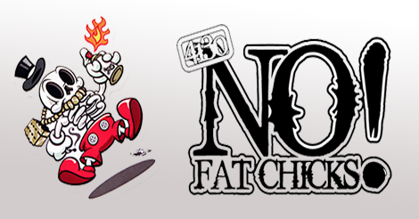 Pro cut vinyl stickers