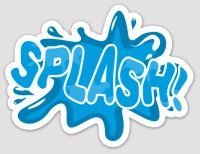 Custom Die Cut Sticker