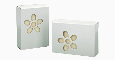 custom box packaging