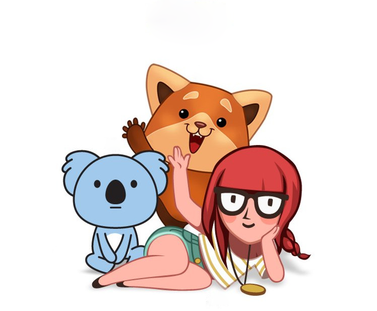 custom photo stickers