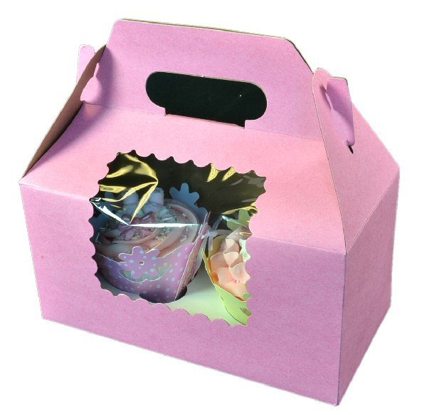 gable gift boxes