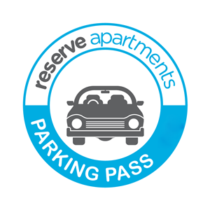 Parking Violation Stickers