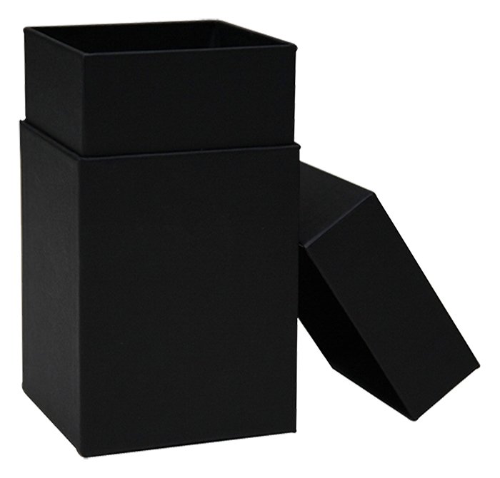 candle packaging box