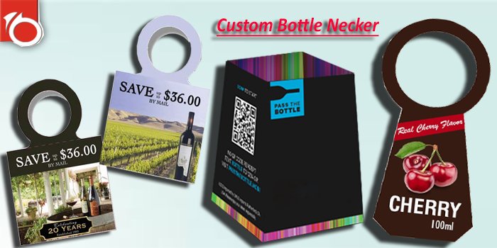 custom bottle necker