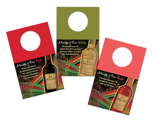 custom bottle necker