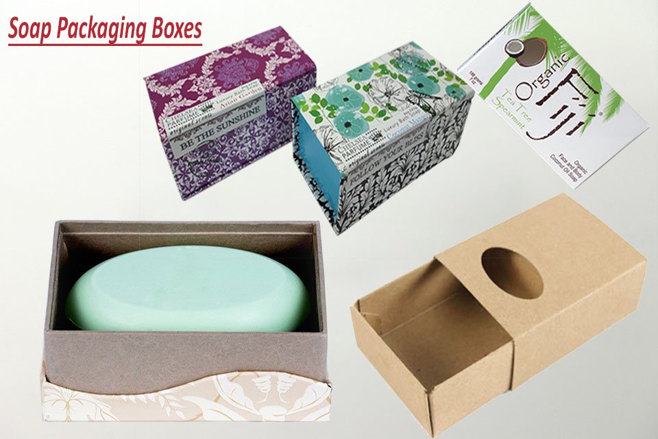 soap packaging boxes wholesale