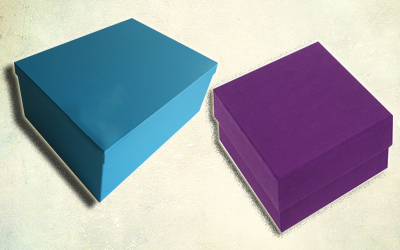 handmade gift boxes