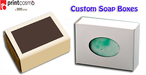 custom soap box