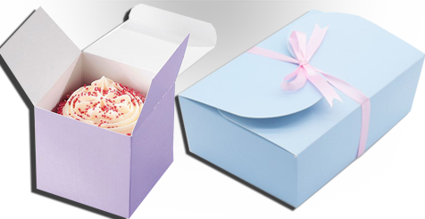 bakery cake boxes