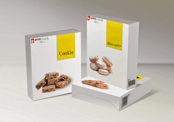 biscuit packaging ideas