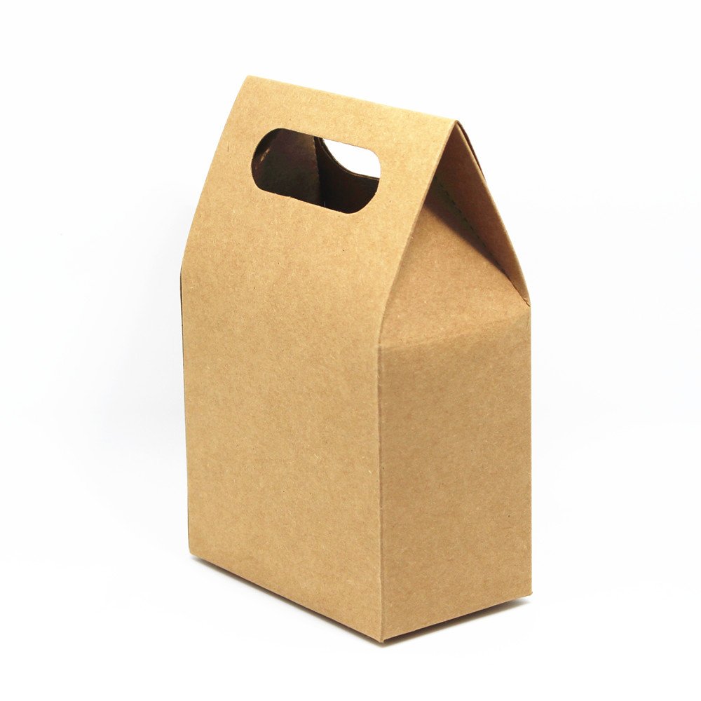 eco-friendly food box packaging