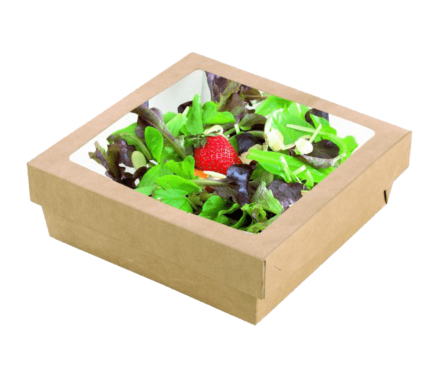eco-friendly food box packaging
