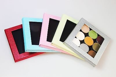 cosmetic packaging boxes