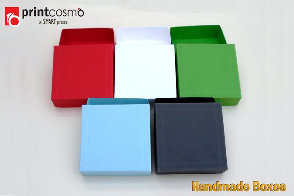 handmade boxes