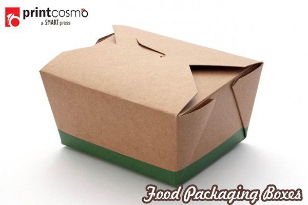Food Packaging Boxes