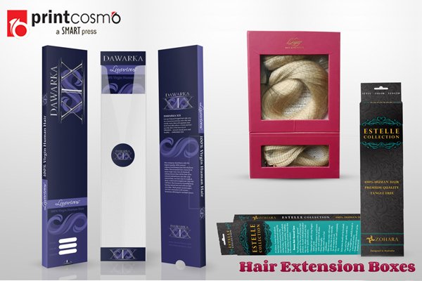 Image result for hair extension boxes window print cosmo