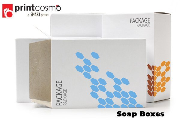 handmade soap boxes