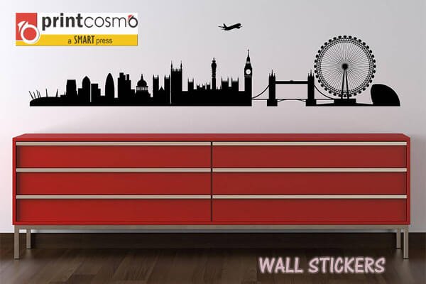 stickers for bedroom