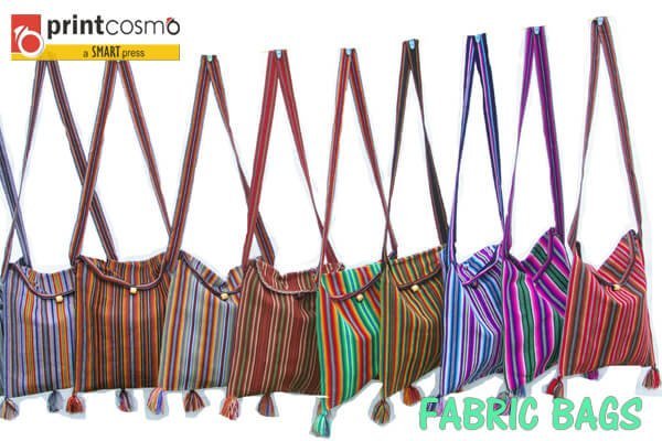 Fabric Bags