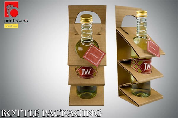 Bottle packaging