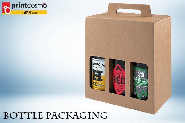 Bottle packaging