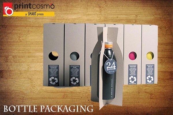 Bottle packaging
