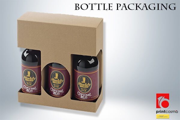 Bottle packaging