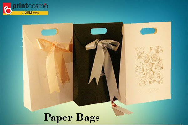 paper bags