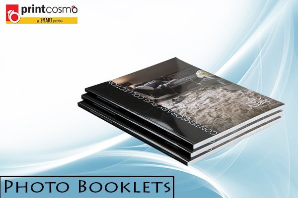 Photo Booklets