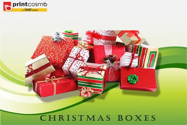 custom charistmas boxes