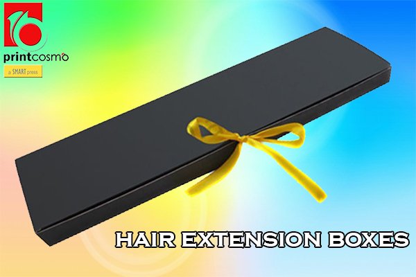 hair extension boxes