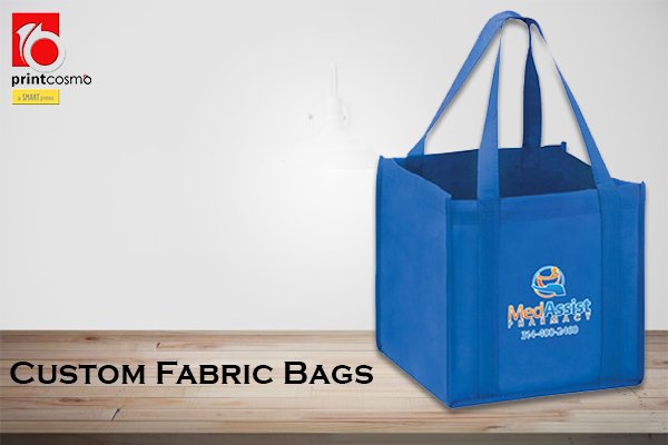 fabric bags