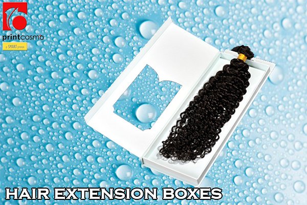 hair extension boxes