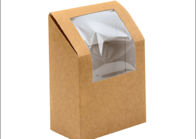 wrap packaging