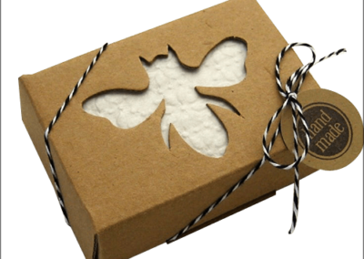 Soap Wrap Paper | Wrapping Paper For Soap Bars Wholesale