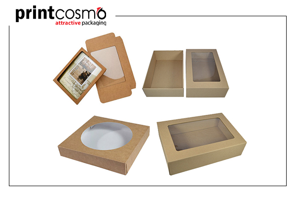 All the Benefits of Custom Die Cut Boxes Printed by Printcosmo