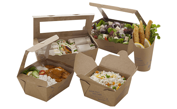 Image result for food boxes