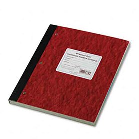 Carbonless Notebook