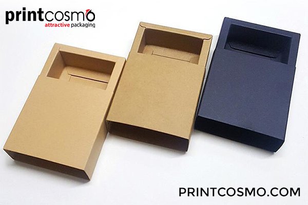 Kraft Boxes
