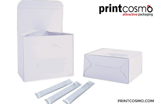 Pharmaceutical Boxes