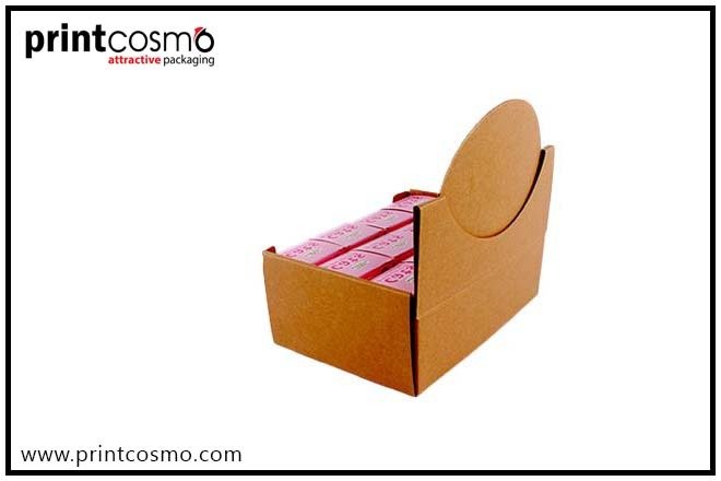 custom display boxes