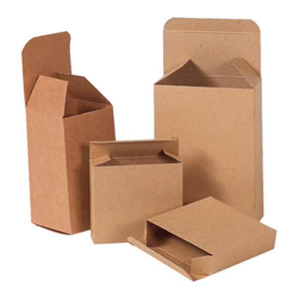 Die-cut boxes - Make a personalized die-cut box for your product