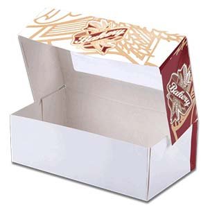 Bakery Boxes