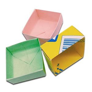 Custom Paper packaging Boxes