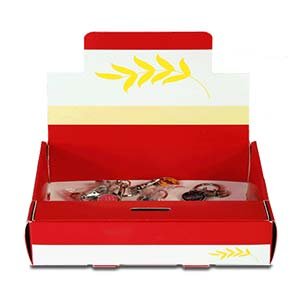 Retail Display Boxes Packaging